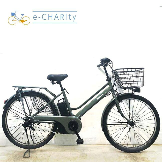 楽天市場】グリーン（電動アシスト自転車｜自転車・サイクリング