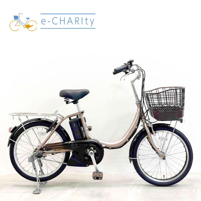 楽天市場】電動自転車 20インチ（ブランドブリヂストン）（スポーツ