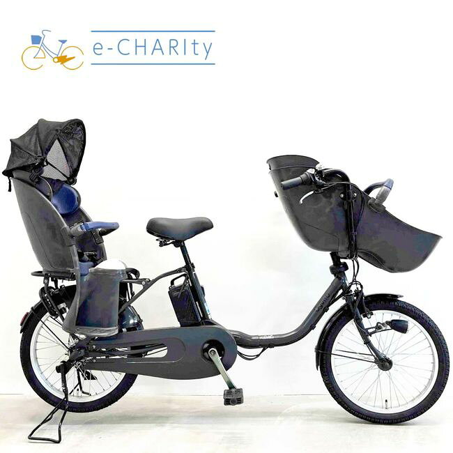 楽天市場】パナソニック 電動自転車 中古（タイプ（電動アシスト自転車