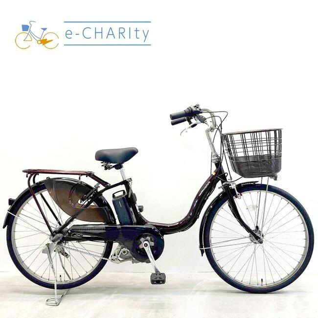 楽天市場】電動アシスト自転車（モデル年式2014年）（自転車
