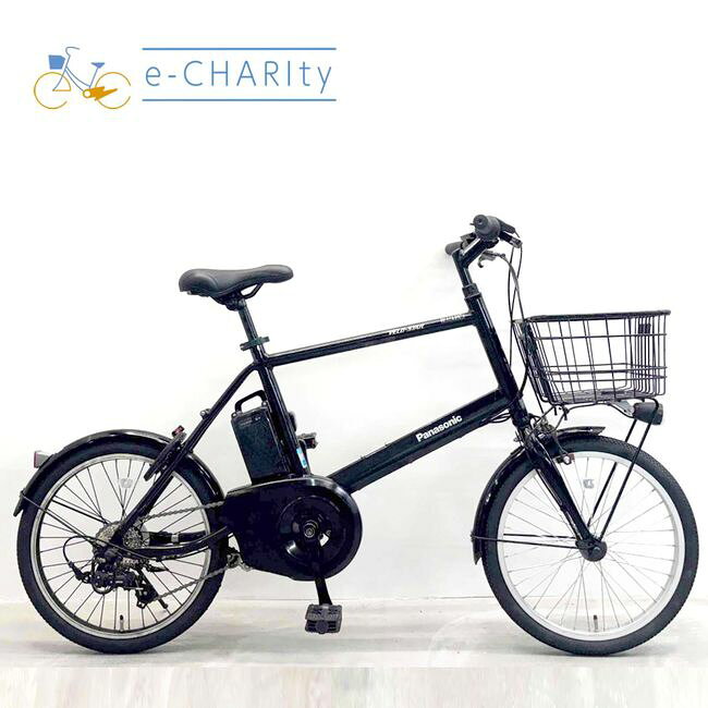 楽天市場】20型 電動アシスト自転車 ベロスター・ミニの通販