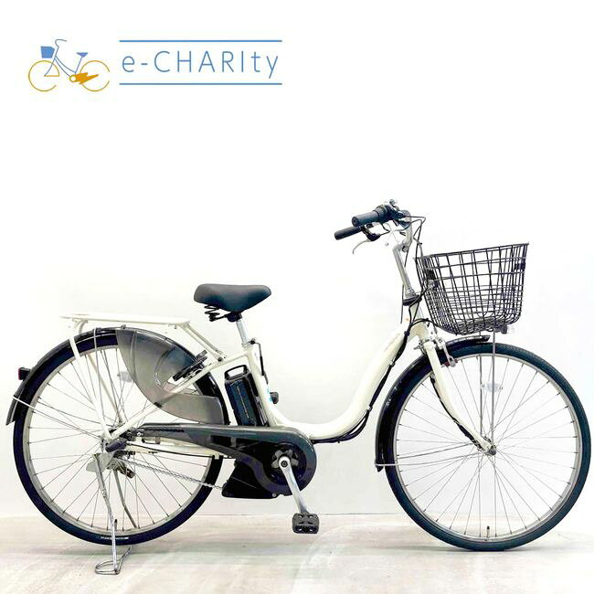 楽天市場】pas ナチュラ xl電動アシスト自転車の通販