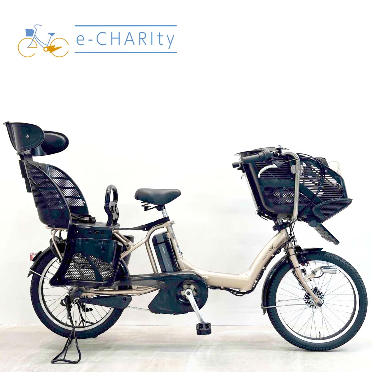 楽天市場】ブリジストン 電動自転車 アンジェリーノの通販