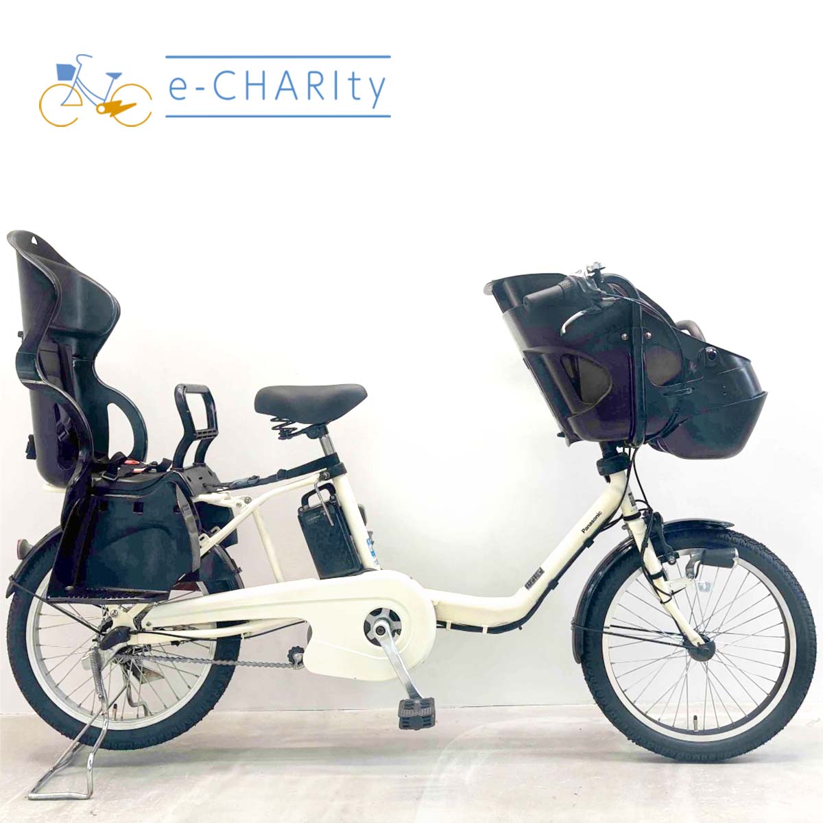 楽天市場】ギュットミニdx パナソニック 電動自転車の通販