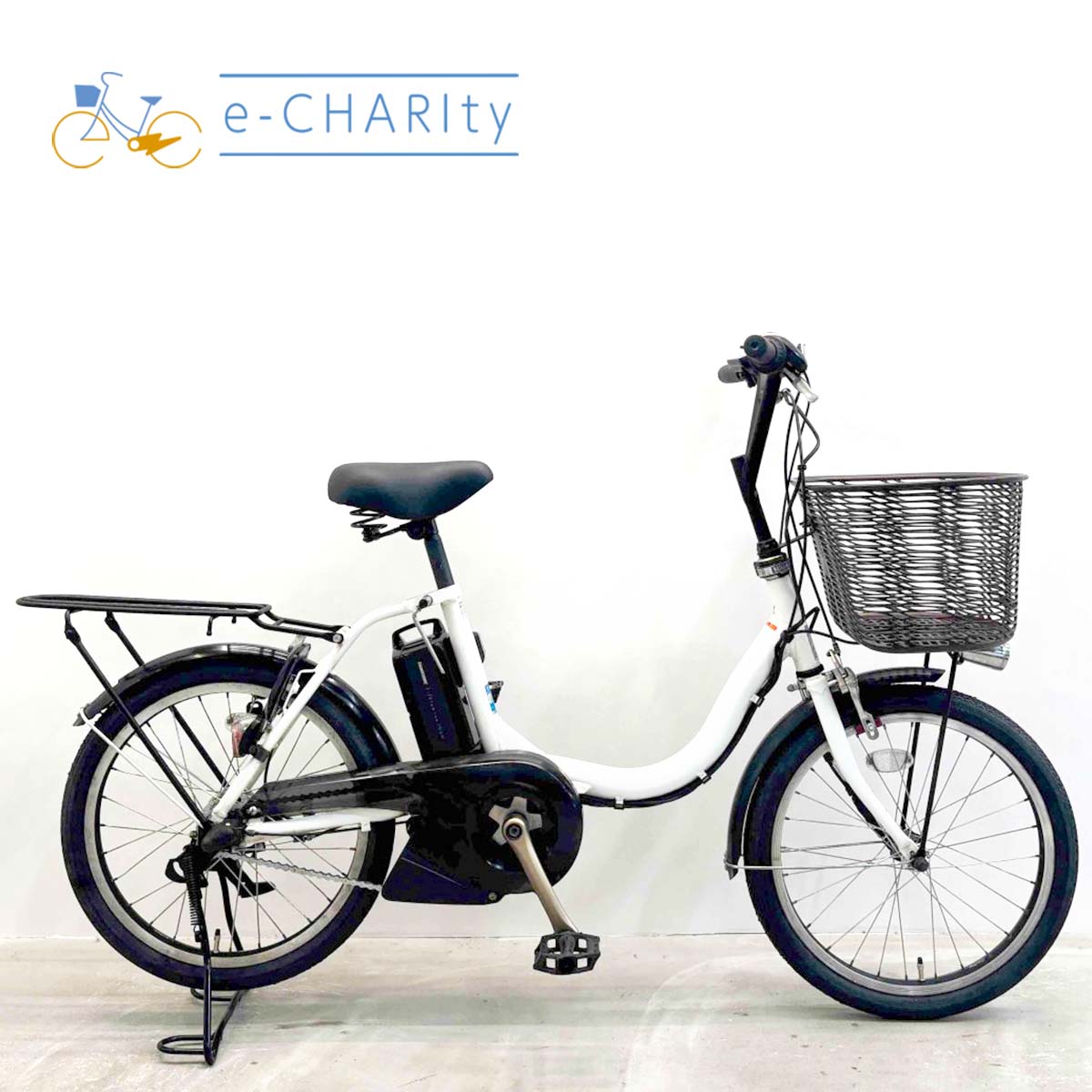 楽天市場】電動自転車 ヤマハ pas（モデル年式2018年）の通販