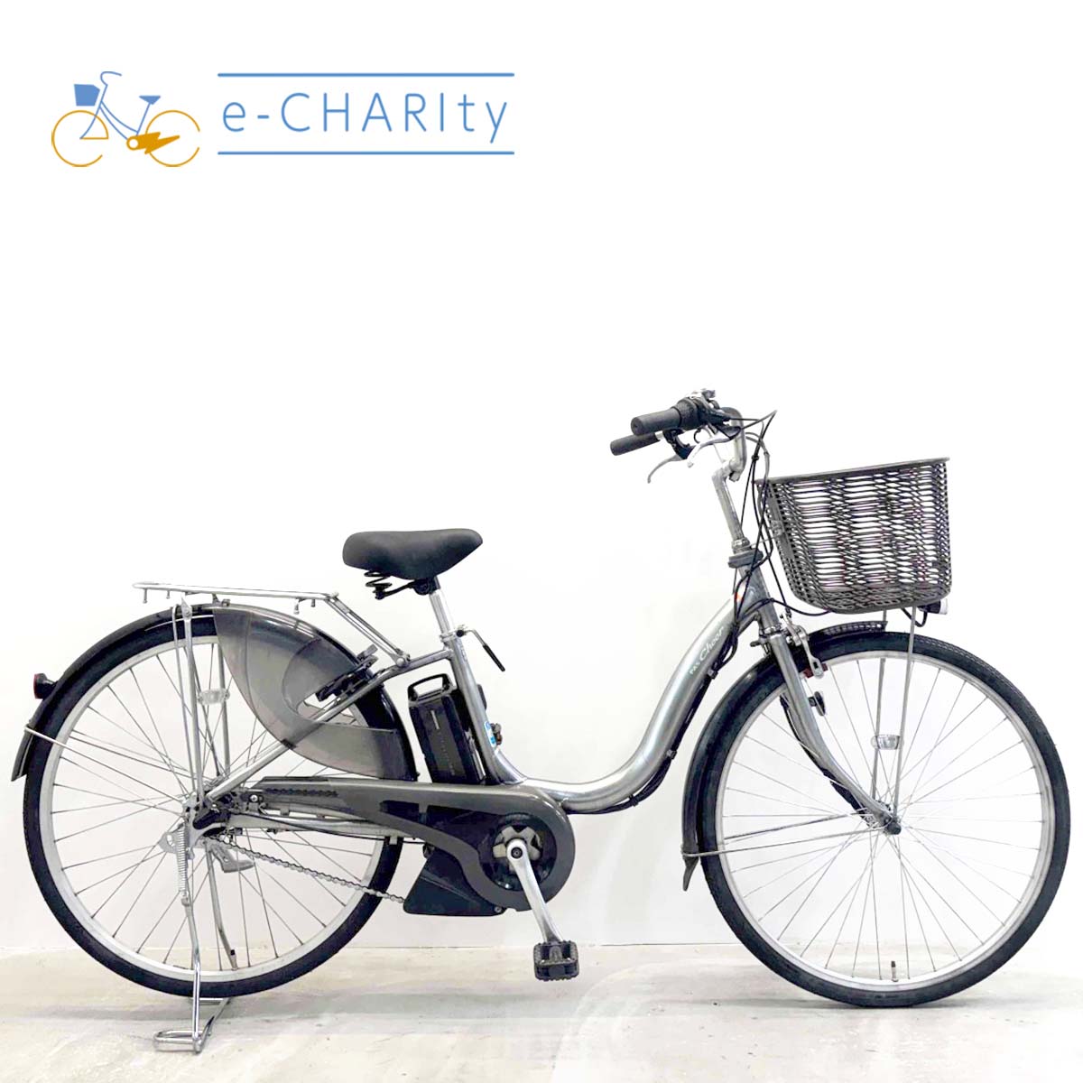 楽天市場】【中古】（電動アシスト自転車｜自転車・サイクリング