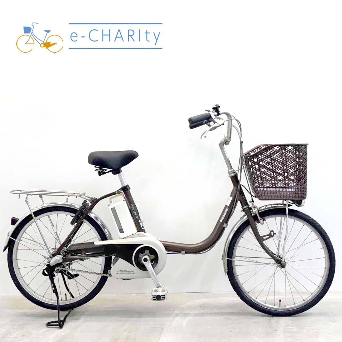 楽天市場】電動自転車 バッテリー 中古の通販