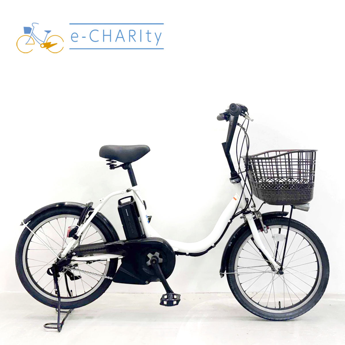 楽天市場】ヤマハ 電動自転車 中古の通販