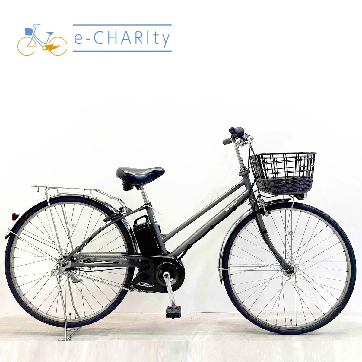 楽天市場】ビビチャージwt 電動アシスト自転車の通販