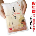 【72袋まとめ買い 2025年は巳年 新年 粗品 御年賀 米】 新潟産 コシヒカリ 3合パック×72袋 真空パック 年賀 迎春 初春 米 正月 挨拶 品 年末 ...