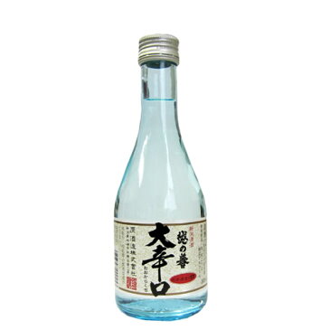 (訳あり)越の誉 大辛口 300ml 原酒造（ラベル傷有）2019年9月製造 日本酒 お酒 ギフト プレゼント 贈答 贈り物 おすすめ 新潟 熱燗 冷酒 辛口 甘口 お中元 お歳暮 正月 父の日 有名 限定 話題 人気 旨い 美味しい ランキング メッ