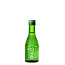 吉乃川 冷や生 普通 180ml 日本酒 お酒 ギフト プレゼント 贈答 贈り物 おすすめ 新潟 熱 ...