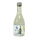 長岡藩　本醸造生貯　300ml 日本酒 お酒 ギフト プレゼント 贈答 贈り物 おすすめ 新潟 熱燗 冷酒 辛口 甘口 お中元 お歳暮 正月 父の日 有名 限定 話題 人気 旨い 美味しい ランキング メッセージカード のし熨斗 晩