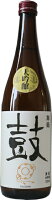 舞鶴鼓 大吟醸 720ml 恩田酒造 越後銘門酒会限定 日本酒 お酒 ギフト プレゼント 贈答 贈り物 おすすめ 新潟 熱燗 冷酒 辛口 お中元 お歳暮 正月 父の日 有名 限定 日本酒 ドメーヌ 大吟醸
