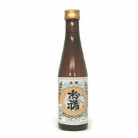 お福正宗 金撰 普通酒 300ml お福酒造 日本酒 お酒 ギフト プレゼント 贈答 贈り物 おすすめ 新潟 熱燗 冷酒 辛口 甘口 お中元 お歳暮 正月 父の日 有名 限定 話題 人気 旨い 美味しい ランキング メッセージカード