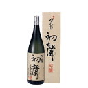 越後雪紅梅 吟醸 初聲 はつごえ 1800ml 長谷川酒造 日本酒 お酒 ギフト プレゼント 贈答 贈り物 おすすめ 新潟 熱燗 冷酒 辛口 甘口 お中元 お歳...