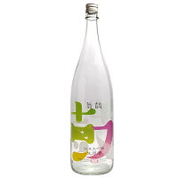 (クール便発送)舞鶴鼓 純米大吟醸生原酒 1800ml 恩田酒造 トロピカル 夏季限定 日本酒 夏酒 冷酒 濃醇 甘口 フルーティー お中元 御中元 暑中御見舞 残暑御見舞 プレゼント