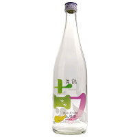 (クール便発送)舞鶴鼓 純米大吟醸生原酒 720ml 恩田酒造 トロピカル 夏季限定 日本酒 夏酒 冷酒 濃醇 甘口 フルーティー