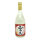 お福正宗 山古志 本格焼酎 720ml 25度 粕取り焼酎 お福酒造