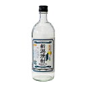 吉乃川 甲類焼酎 新潟焼酎 720ml 25度 新潟 長岡 酒蔵 吉乃川 甲類 焼酎 割る ホッピー レモンサワー 焼酎ハイボールなど 様々な飲み方 楽しみ方ができます 