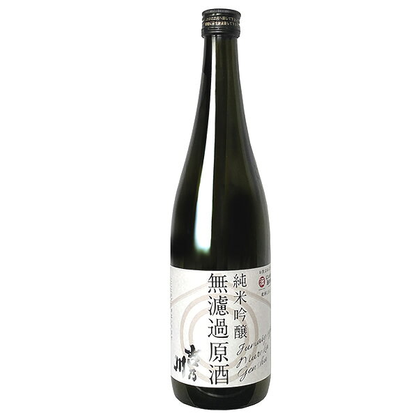 吉乃川 純米吟醸 無濾過原酒 720ml にいがた酒の陣 限定酒 日本酒 新潟 吉乃川 純米吟醸