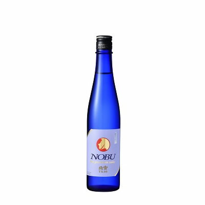 北雪 NOBU ノブ TK40 純米大吟醸 500ml 