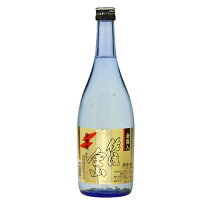 (まとめ買い)真稜 本醸造 佐渡金山 金箔入り 720ml 12本 逸見酒造