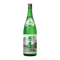 【蔵元直送】福顔 五十嵐川 吟醸酒 福顔酒造 1800ml 日本酒 お酒 ギフト プレゼント 贈答 贈り物 おすすめ 新潟 熱燗 冷酒 辛口 甘口 お中元 お歳暮 正月 父の日 有名 限定 話題 人気 旨い 美味しい