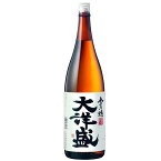 【産地直送】金乃穂 大洋盛 普通酒 1800ml 大洋酒造