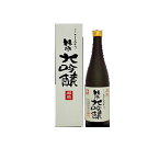 【蔵元直送】麒麟 こしひかり 純米大吟醸 720ml　下越酒造 日本酒 お酒 ギフト プレゼント 贈答 贈り物 おすすめ 新潟 熱燗 冷酒 辛口 甘口 お中元 お歳暮 正月 父の日 有名 限定 話題 人気 旨い 美味しい ランキ