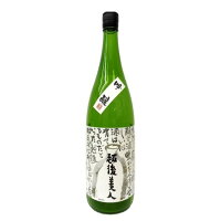 【蔵元直送】越後美人 吟醸酒 1800ml 上越酒造 新潟 日本酒 産地直送