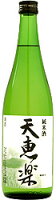 【蔵元直送】よしかわ杜氏　天恵楽　純米酒　　 1800ml 日本酒 お酒 ギフト プレゼント 贈答 贈り物 おすすめ 新潟 熱燗 冷酒 辛口 甘口 お中元 お歳暮 正月 父の日 有名 限定 話題 人気 旨い 美味しい ランキング メ