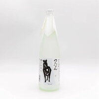 【産地直送】つなん 白　純米大吟醸　720ml　津南醸造