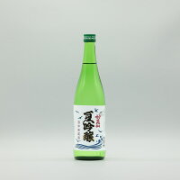 妙高山 雪中熟成酒 夏吟醸 720ml