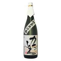 【蔵元直送】越乃潟舟(かたふね)純米大吟醸　1800ml　竹田酒造店 日本酒 お酒 ギフト プレゼント 贈答 贈り物 おすすめ 新潟 熱燗 冷酒 辛口 甘口 お中元 お歳暮 正月 父の日 有名 限定 話題 人気 旨い 美味しい ランキング にいがた酒の陣