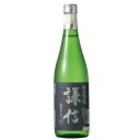 (まとめ買い)謙信 純米吟醸酒 720ml 12本 池田屋酒造