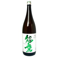 【産地直送】能鷹 特別純米酒 1800ml 日本酒 田中酒造 日本酒 お酒 ギフト プレゼント 贈答 贈り物 おすすめ 新潟 熱燗 冷酒 辛口 甘口 お中元 お歳暮 正月 父の日 有名 限定 話題 人気 旨い 美味しい