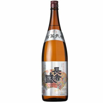 長者盛 百萬長者 普通酒 1800ml 新潟銘醸 新潟 日本酒 お酒 ギフト プレゼント 贈り物 お中元 お歳暮 誕生日 御祝 内祝 御礼 プレゼント 父の日 母の日