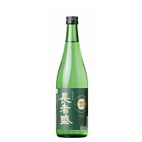 長者盛 特別純米酒 720ml 新潟銘醸 新潟 日本酒 お酒 ギフト プレゼント 贈り物 お中元 お歳暮 誕生日 御祝 内祝 御礼 プレゼント 父の日 母の日