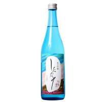 (産地直送)福顔 しただみ 純米吟醸酒 720ml 箱入り 福顔酒造 三条市下田郷 只見町 南会津を結ぶ 八十里越道路開通 日本酒 純米吟醸酒 蔵元直送