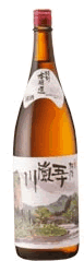 【蔵元直送】福顔　五十嵐川　特別本醸造特別本醸造 1800ml 日本酒 お酒 ギフト プレゼント 贈答 贈り物 おすすめ 新潟 熱燗 冷酒 辛口 甘口 お中元 お歳暮 正月 父の日 有名 限定 話題 人気 旨い 美味しい ラ
