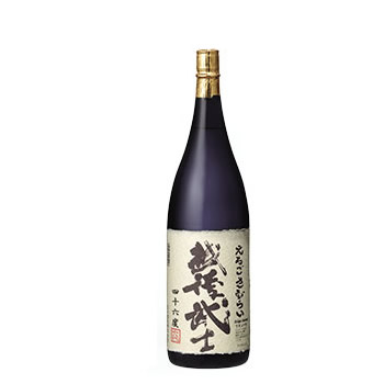 【産地直送】越後武士 えちごさむらい 1800ml 玉川酒造 アルコール度数46度 日本酒 蔵元直送 リキュール 新潟 日本酒 お酒 越後さむらい