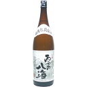 雪の八海 上撰 1800ml 朝妻酒造 日本酒