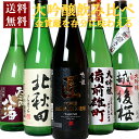 5本すべて大吟醸 日本酒 大吟醸飲み比べセット(ミニ)720ml×5本（越後桜・北秋田・京姫・備前雄町・雪の八海）日本酒 大吟醸 新潟 秋田 兵庫 京都 お酒 ギフト 送料無料 辛口 日本酒 お酒 ギフト プレゼント 贈答 贈