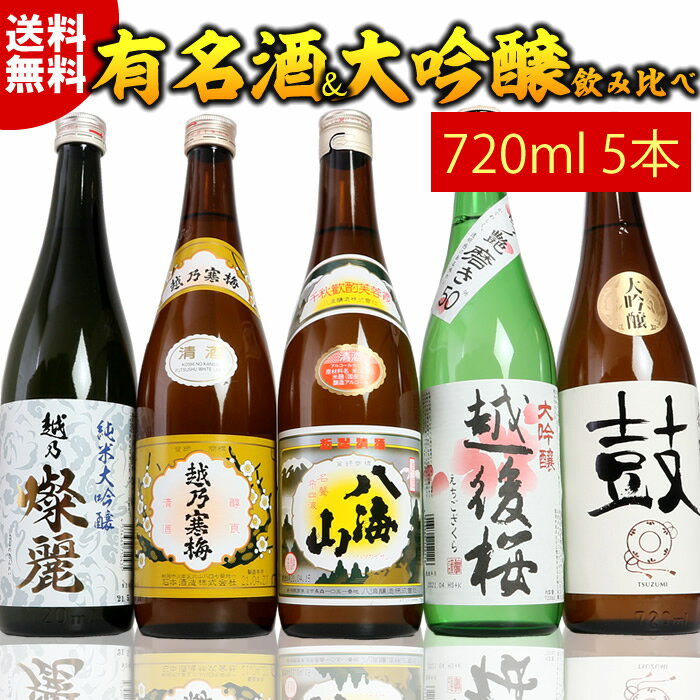 日本酒 セット 純米大