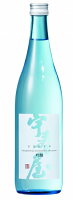 【産地直送】清酒　福顔　宇寿屋　吟醸　720ml　福顔酒造