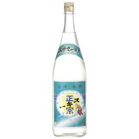 【産地直送】清酒 スキー正宗特別本醸造（復刻ラベル）1800ml　坂上・古館・宇賀のニッポンの酒に登場