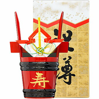 長者盛 角樽 1800ml 新潟銘醸 日本酒 お祝い 御祝 贈り物 結婚 結納 めでたい お祝いのお酒 お歳暮 御歳暮 年賀 ギフト 新潟 日本酒 お酒 ギフト プレゼント 贈り物 お中元 お歳暮 誕生日 御祝 内祝 御礼 プレゼント 父の日 母の日