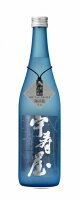 【産地直送】清酒　福顔　宇寿屋　純米大吟醸　720ml