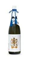 【産地直送】清酒　宝山　純米大吟醸　1800ml